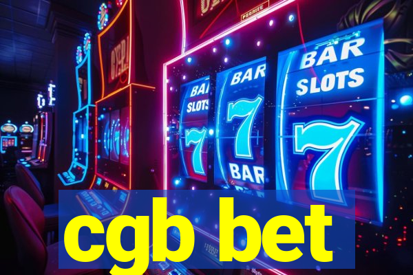 cgb bet